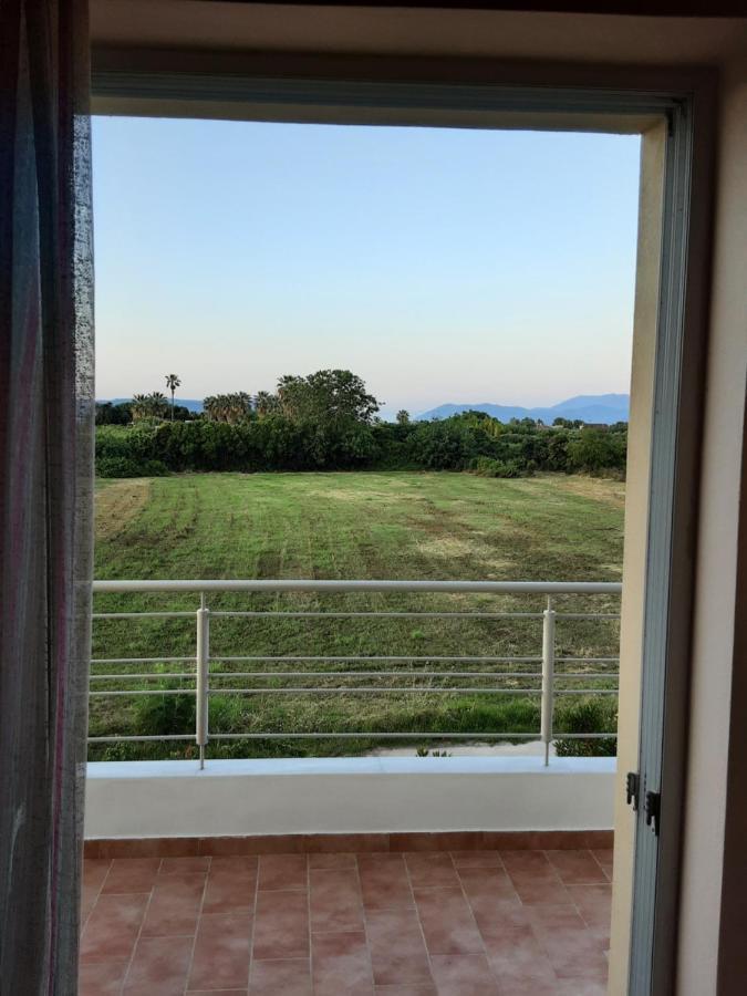 Arbutus House Vila Preveza Exterior foto
