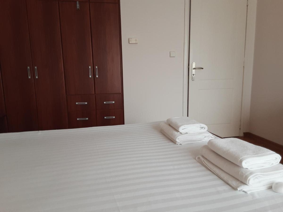 Arbutus House Vila Preveza Exterior foto