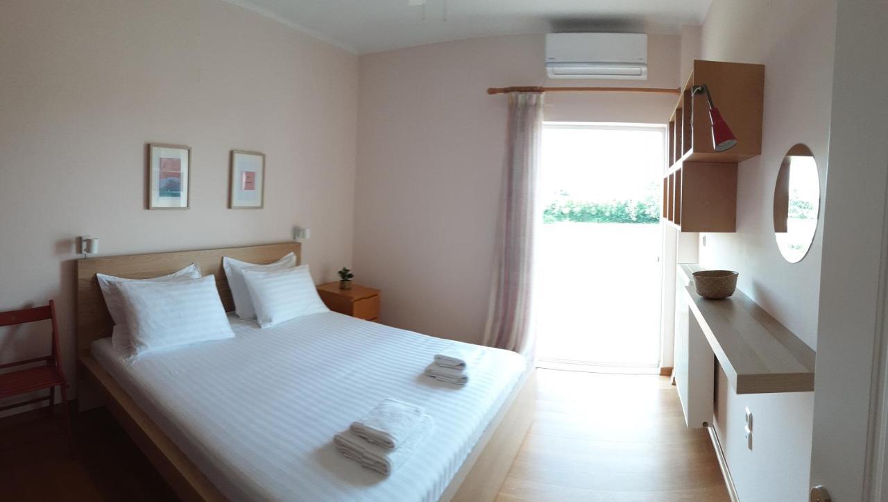 Arbutus House Vila Preveza Exterior foto