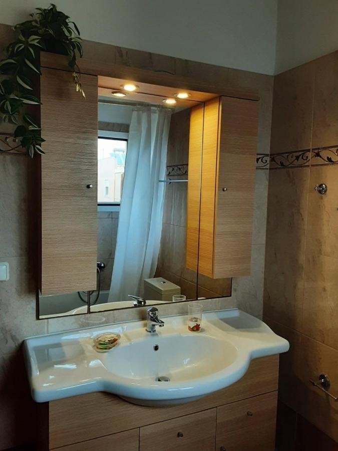Arbutus House Vila Preveza Exterior foto