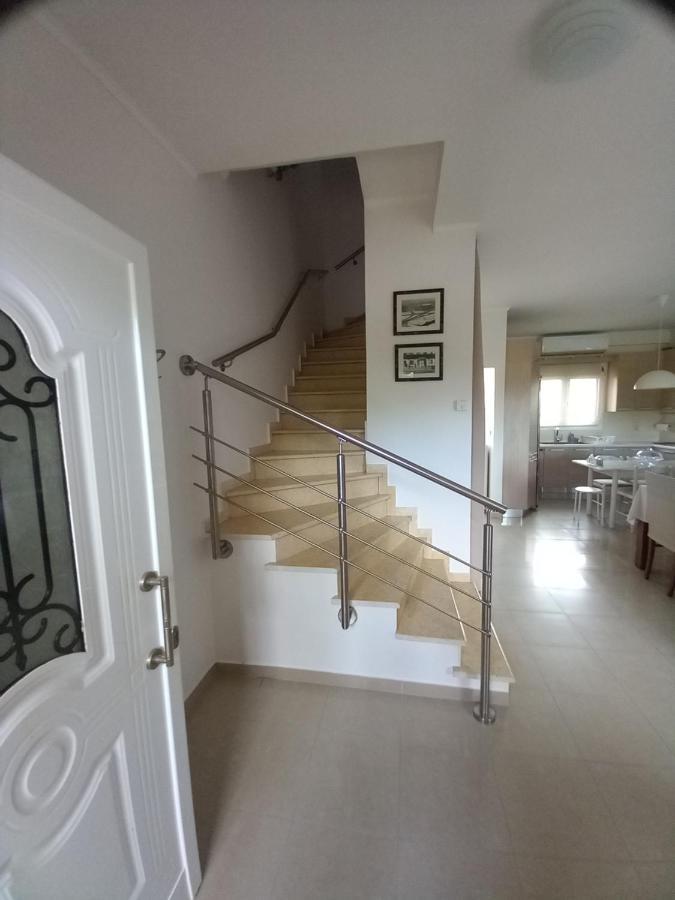 Arbutus House Vila Preveza Exterior foto