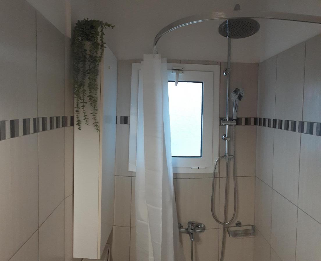 Arbutus House Vila Preveza Exterior foto